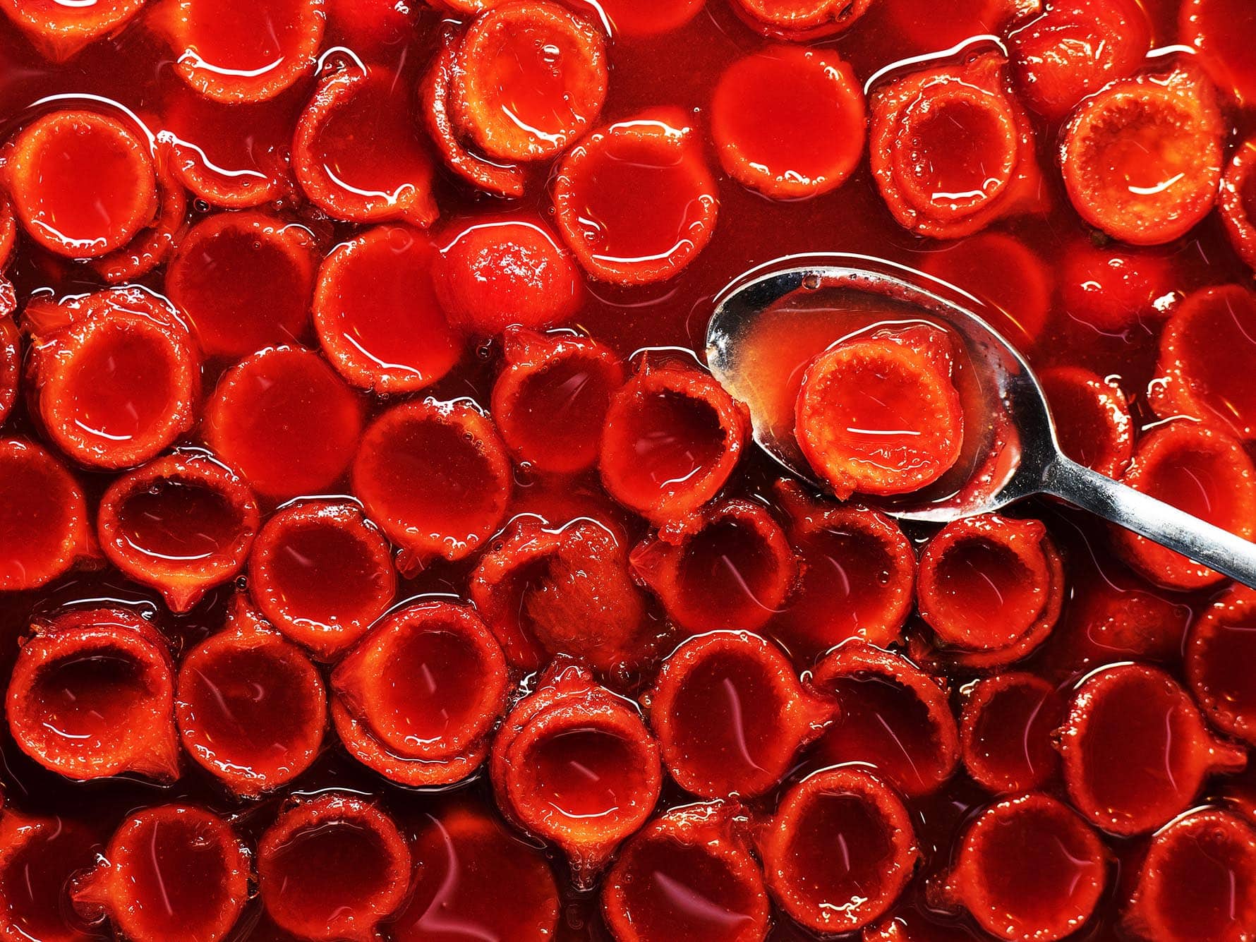 Recipe: How To Use Australian Native Foods | Murray River Trails