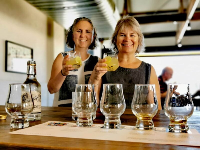 23rd Street Distillery Things to do in Renmark