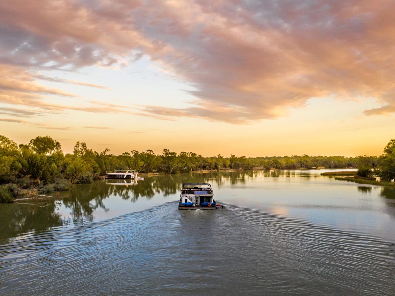 Plan your Trip | Murray River Trails | Renmark, South Australia