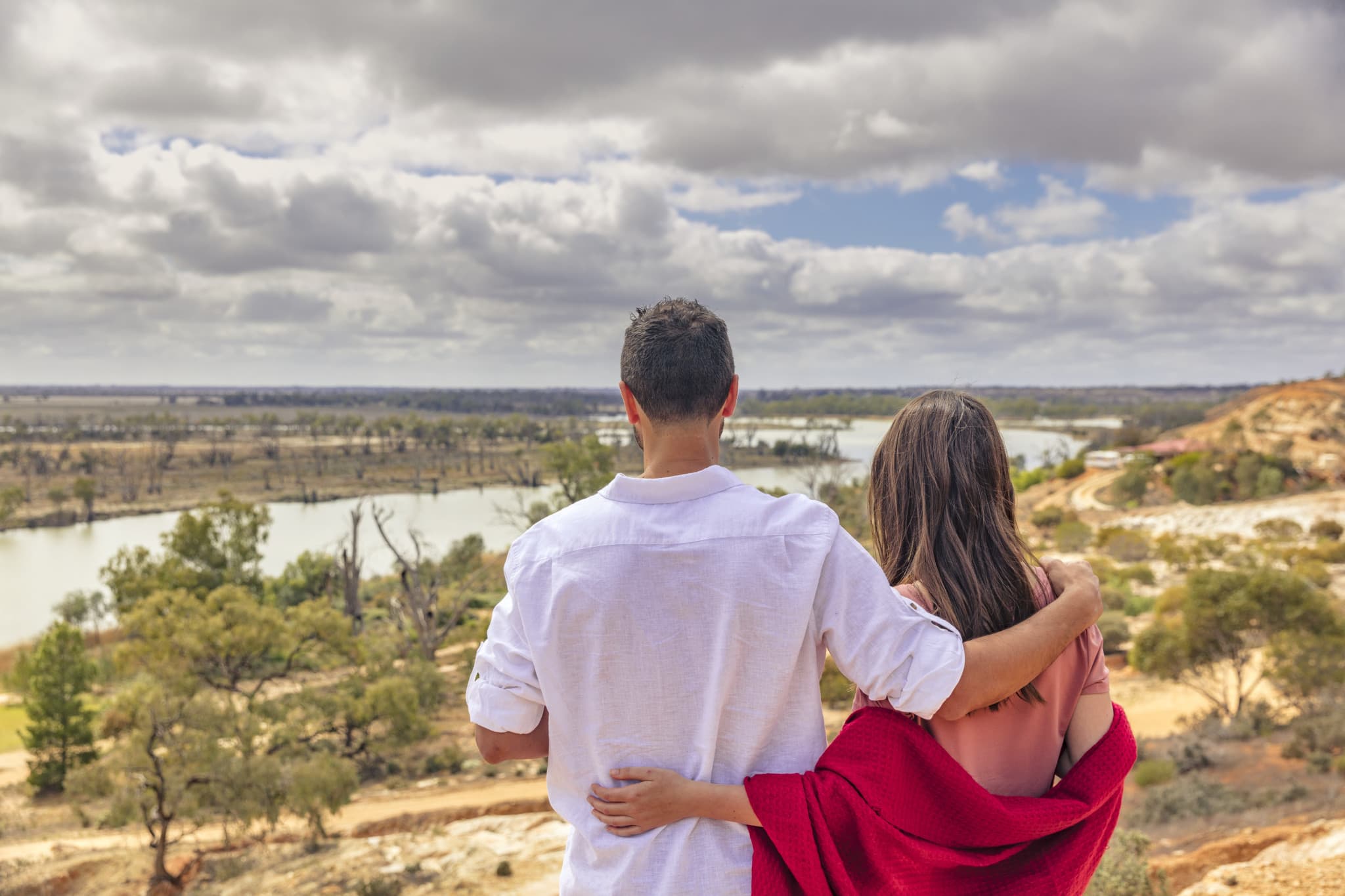 Where to Stay Murray River Trails Riverland