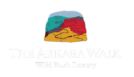 The Arkaba Walk Logo