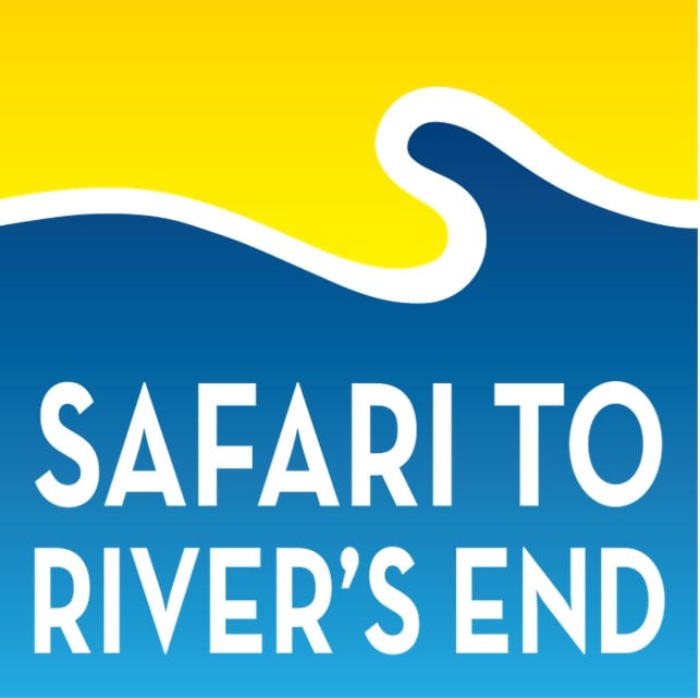 Safari to River’s End Logo