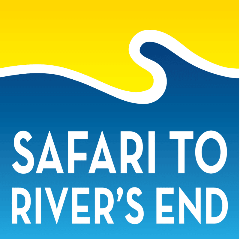 Safari To River's End CMYK