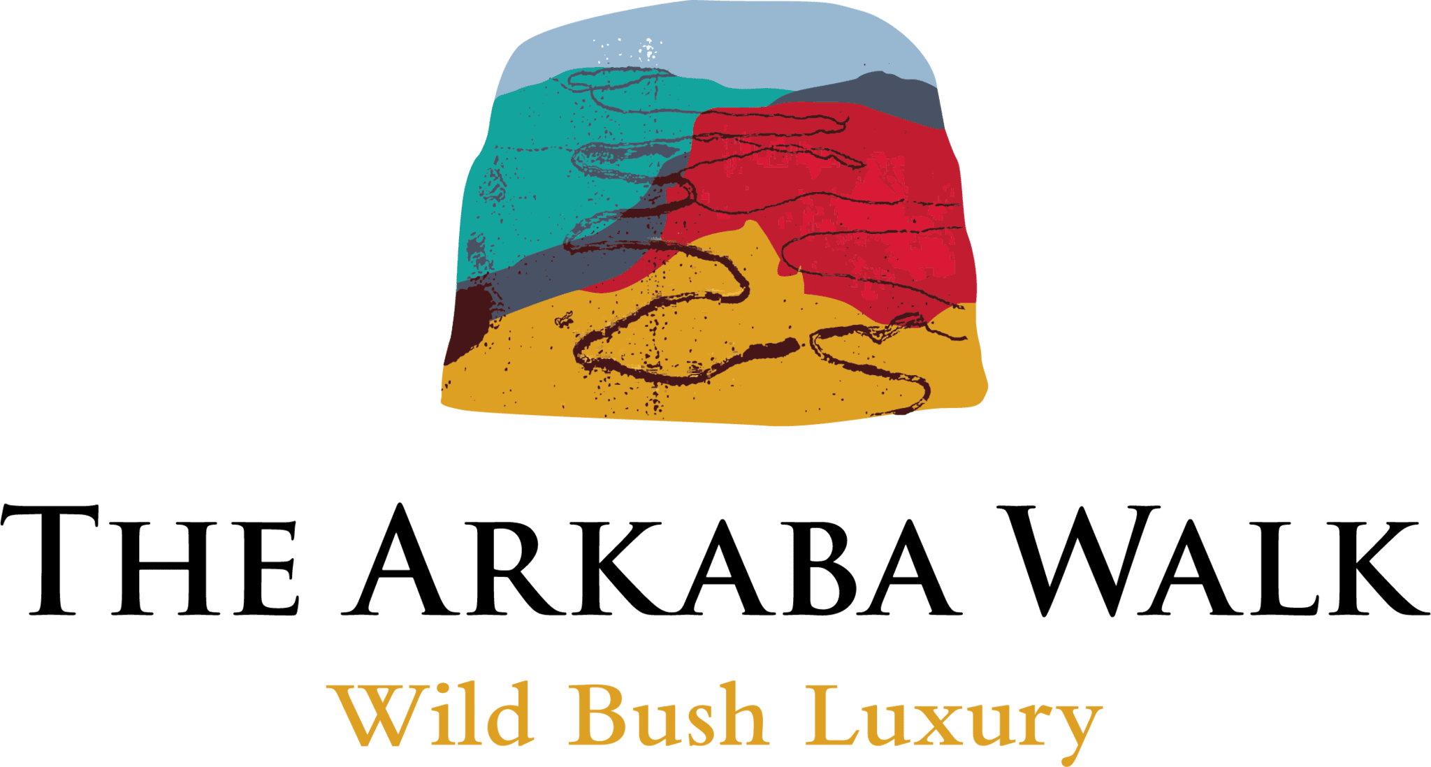 The Arkaba Walk Logo