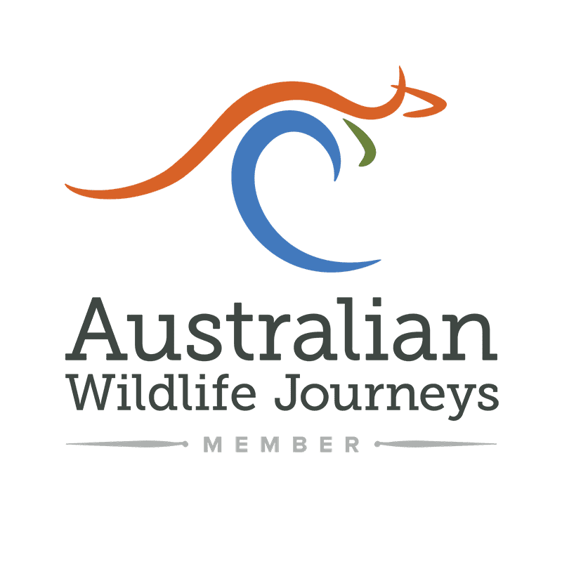 Member Australian Wildlife Journey Logo